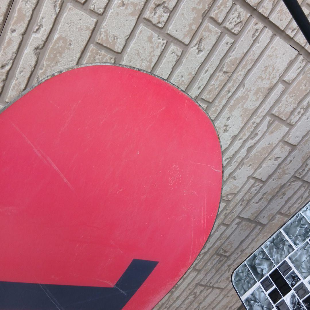 FNTC TNT® 153ビンディングLInK GRD2　 スノーボード