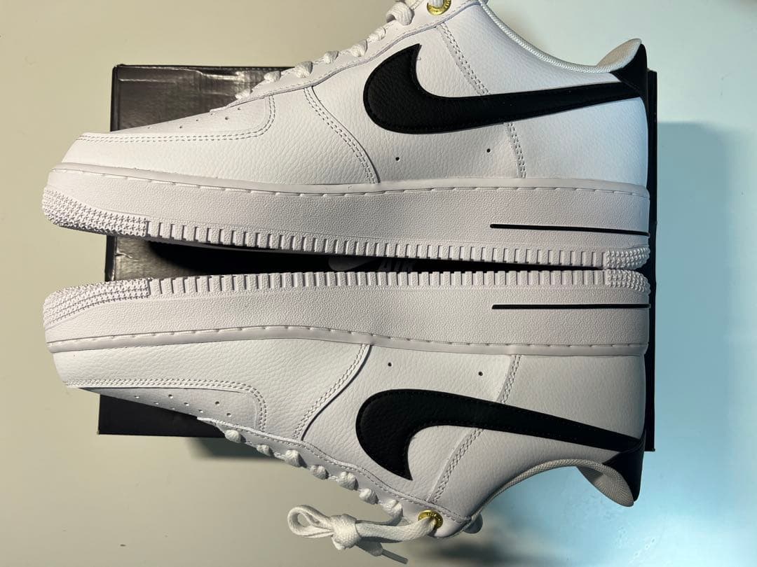 二*※様 29.5cm Nike Air Force 1 ’07 LV8