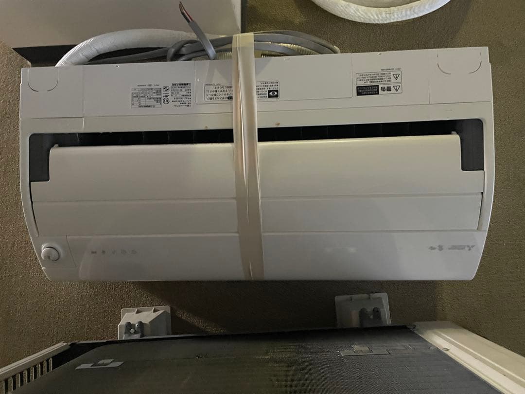 MSZ-ZW5619S-W エアコン 霧ヶ峰 Zシリーズ ピュアホワイト18畳用