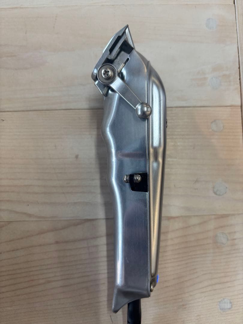 Wahl Clipper 100周年　記念モデル　クリッパー