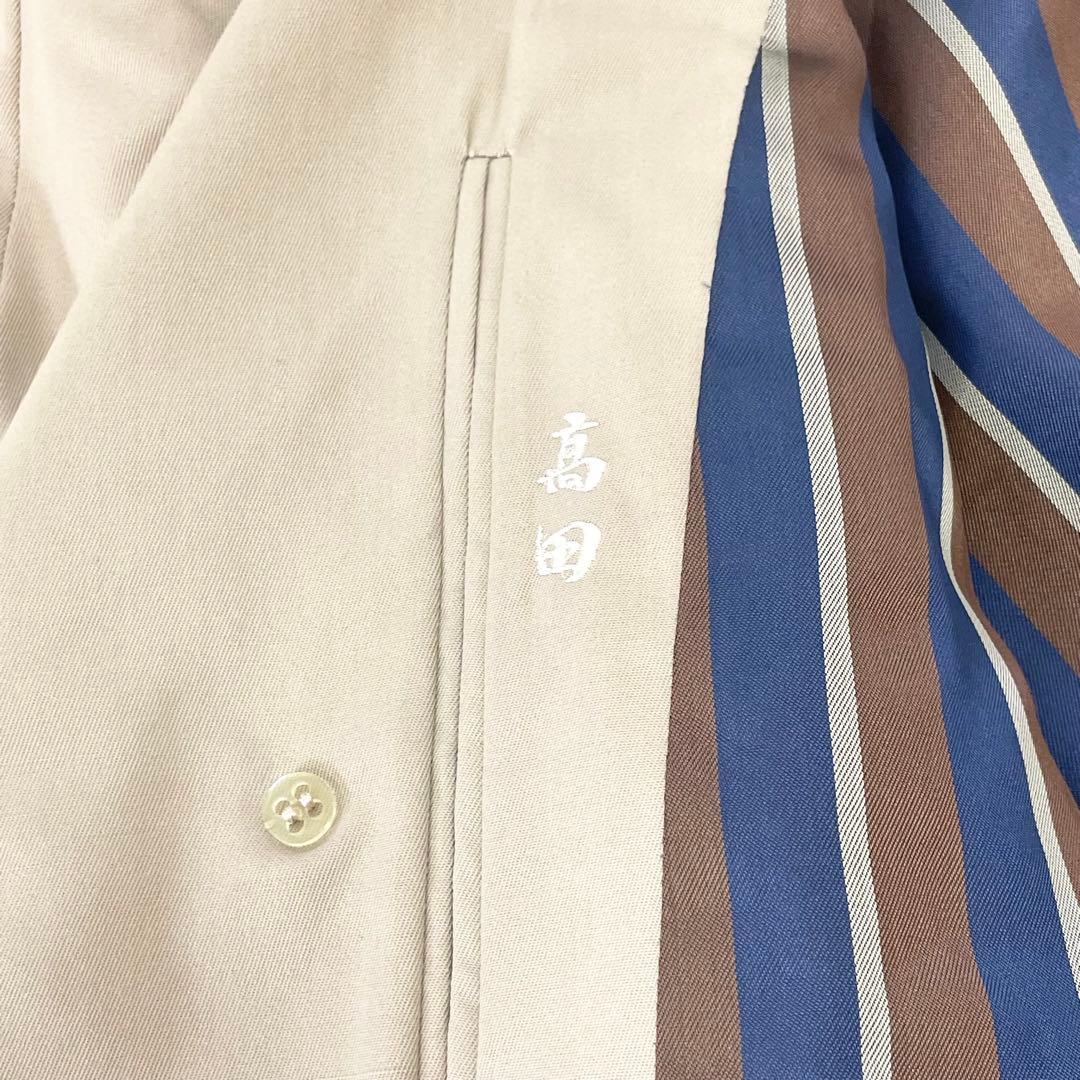 【hiro＊即購入】Aquascutum ステンカラーコート Aqua5