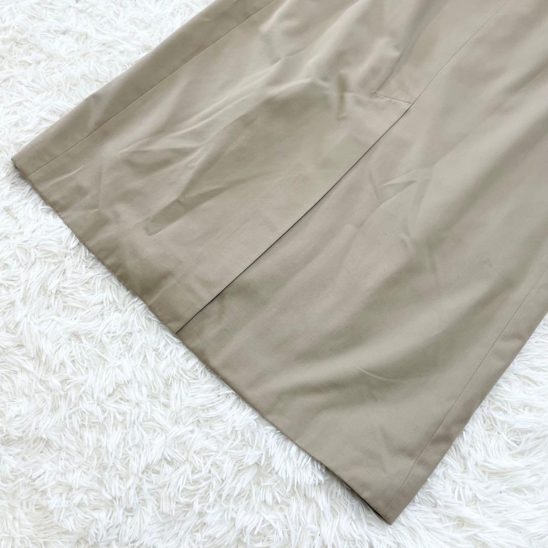 【hiro＊即購入】Aquascutum ステンカラーコート Aqua5