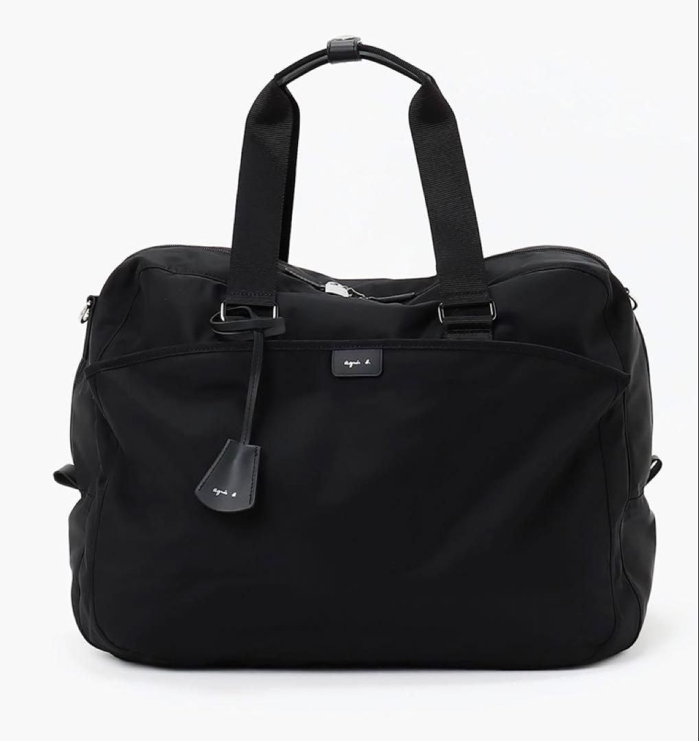 アニエス・ベー　バッグ