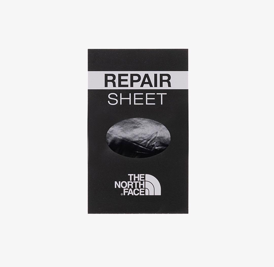 ノースフェイス 韓国 ホワイトレーベル 2way ダウン ジャケット 黒