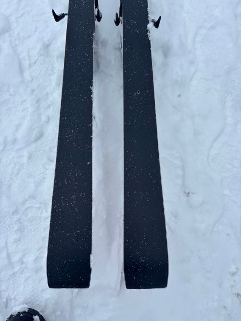 180cm アトミック レッドスター ATOMIC REDSTER GS