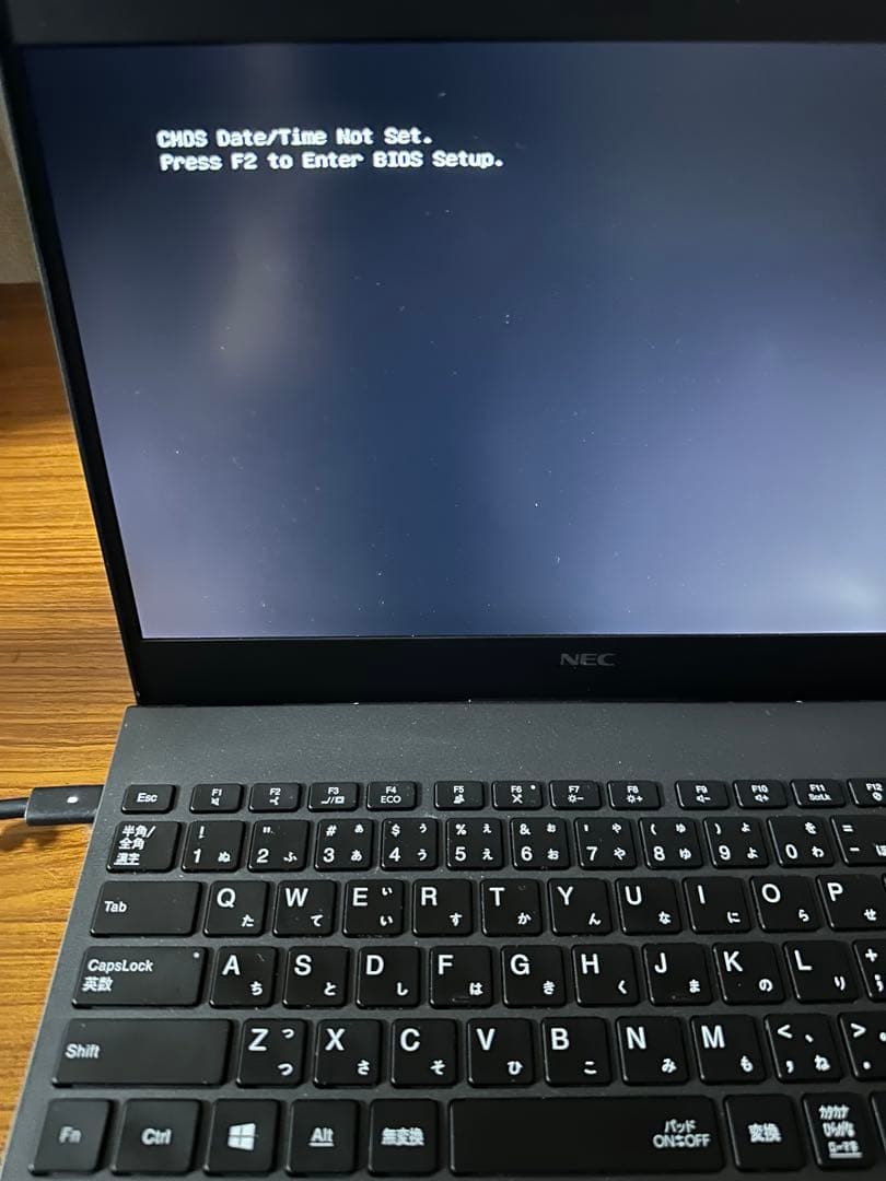 NEC LAVIE i7-1165G7 1Tb NVMe メモリ16 GB