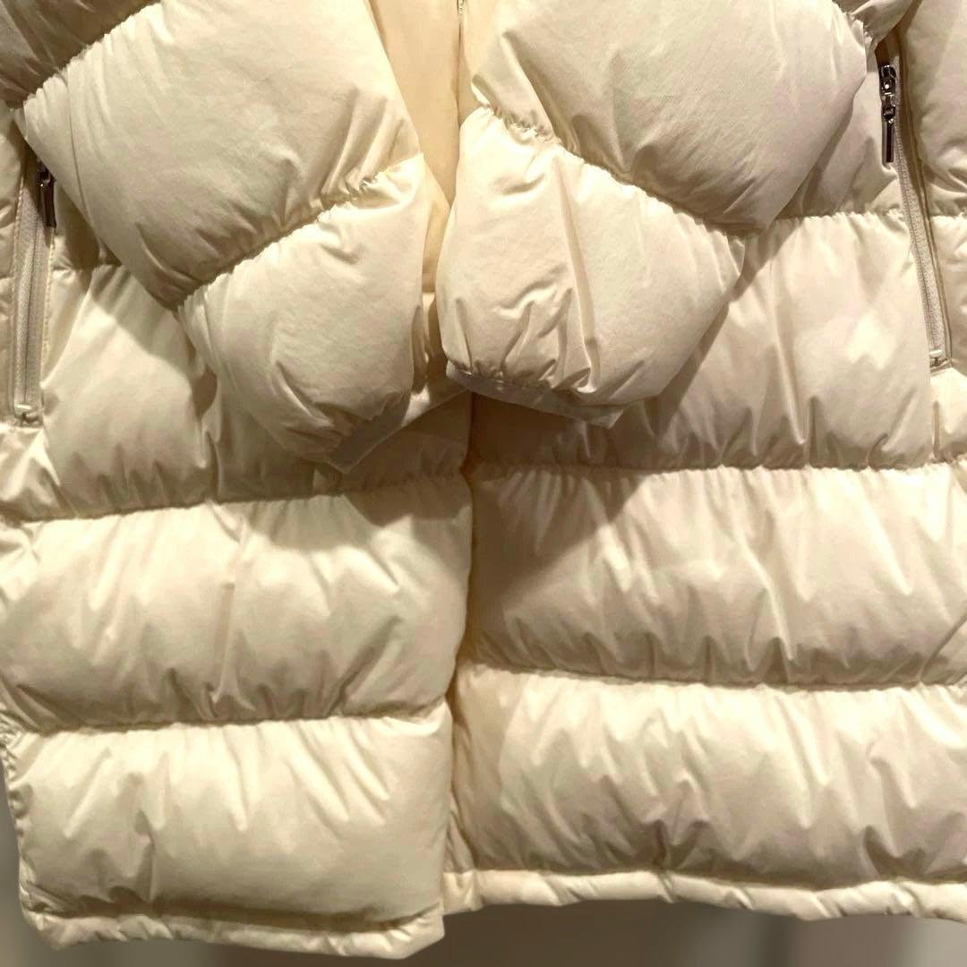 出品明日まで✴︎キャロウェイ✴︎ダウンブルゾン ✴︎撥水・保温✴︎ロングコート✴︎ゴルフ