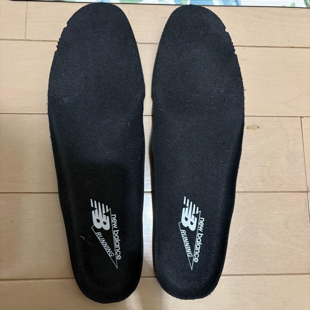 着用数回 M990GL6 990V6 ニューバランス