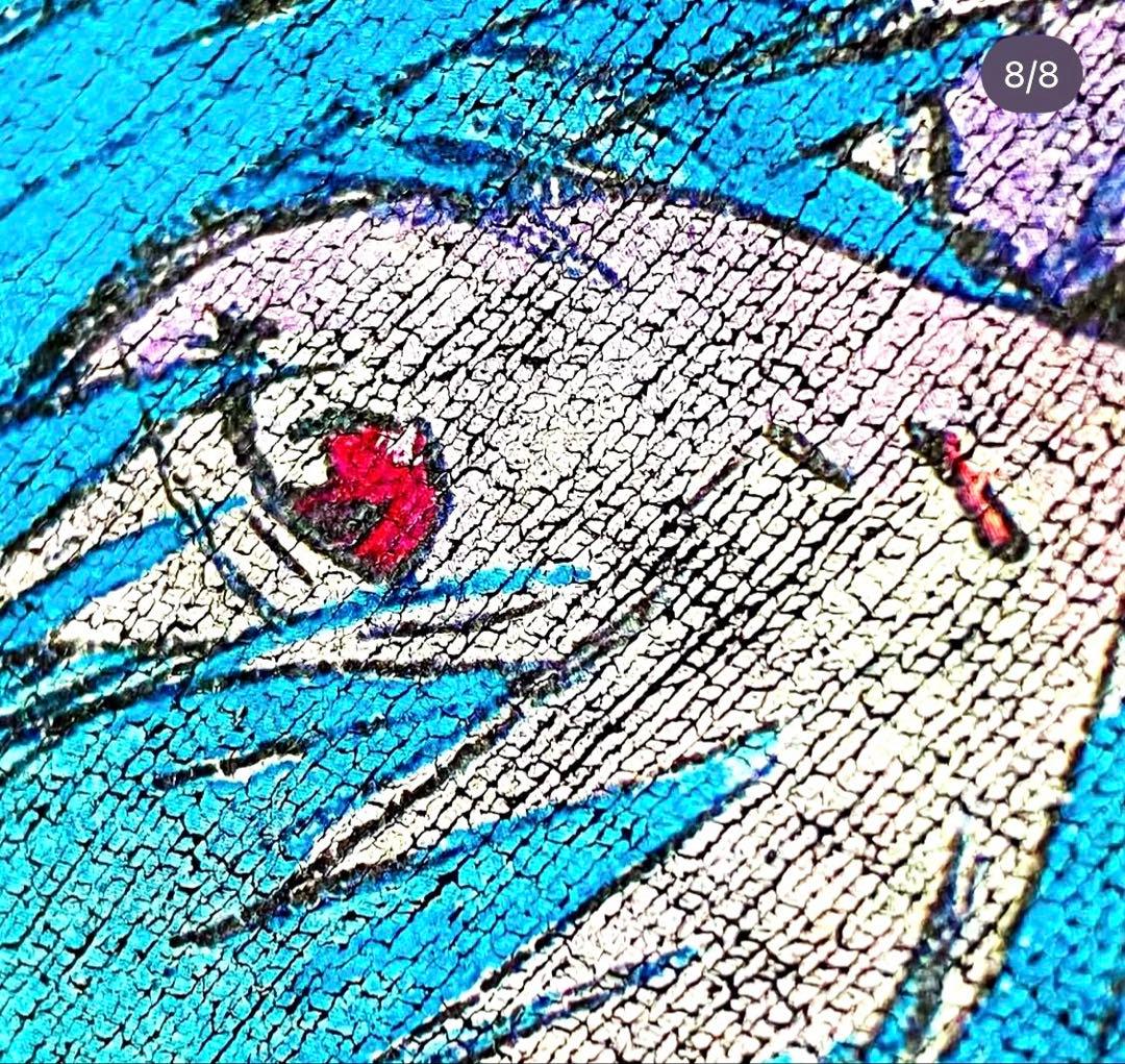 う*ん様 【最終値下げ】新世紀エヴァンゲリオン GAINAX 綾波レイ 貞本義行