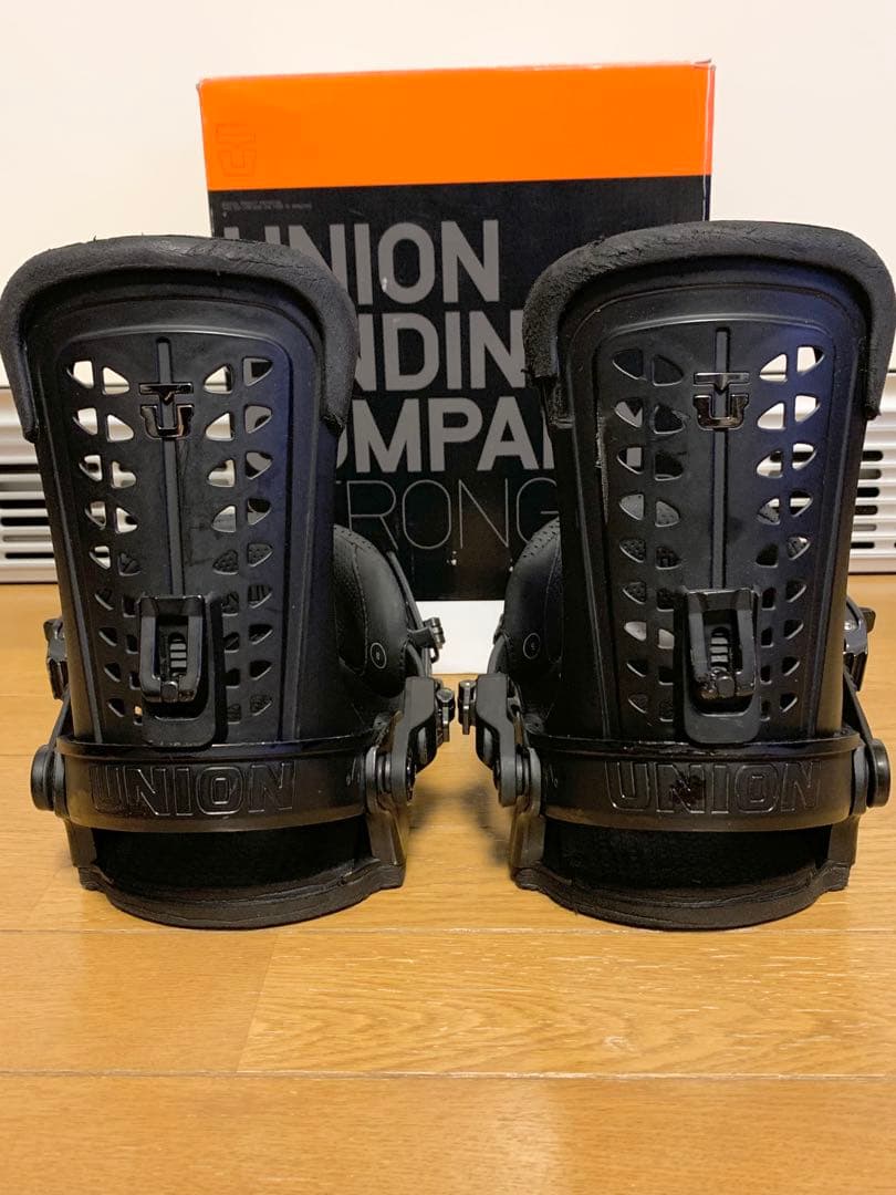 union（ユニオン） force（フォース）　Sサイズ