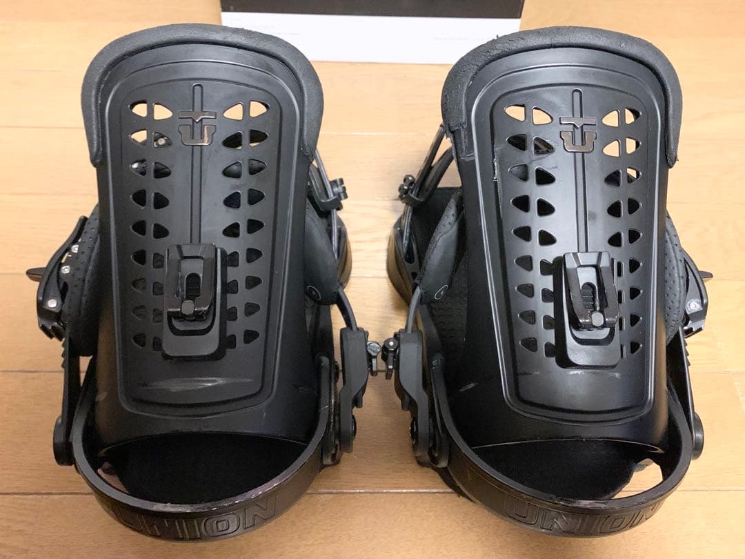 union（ユニオン） force（フォース）　Sサイズ