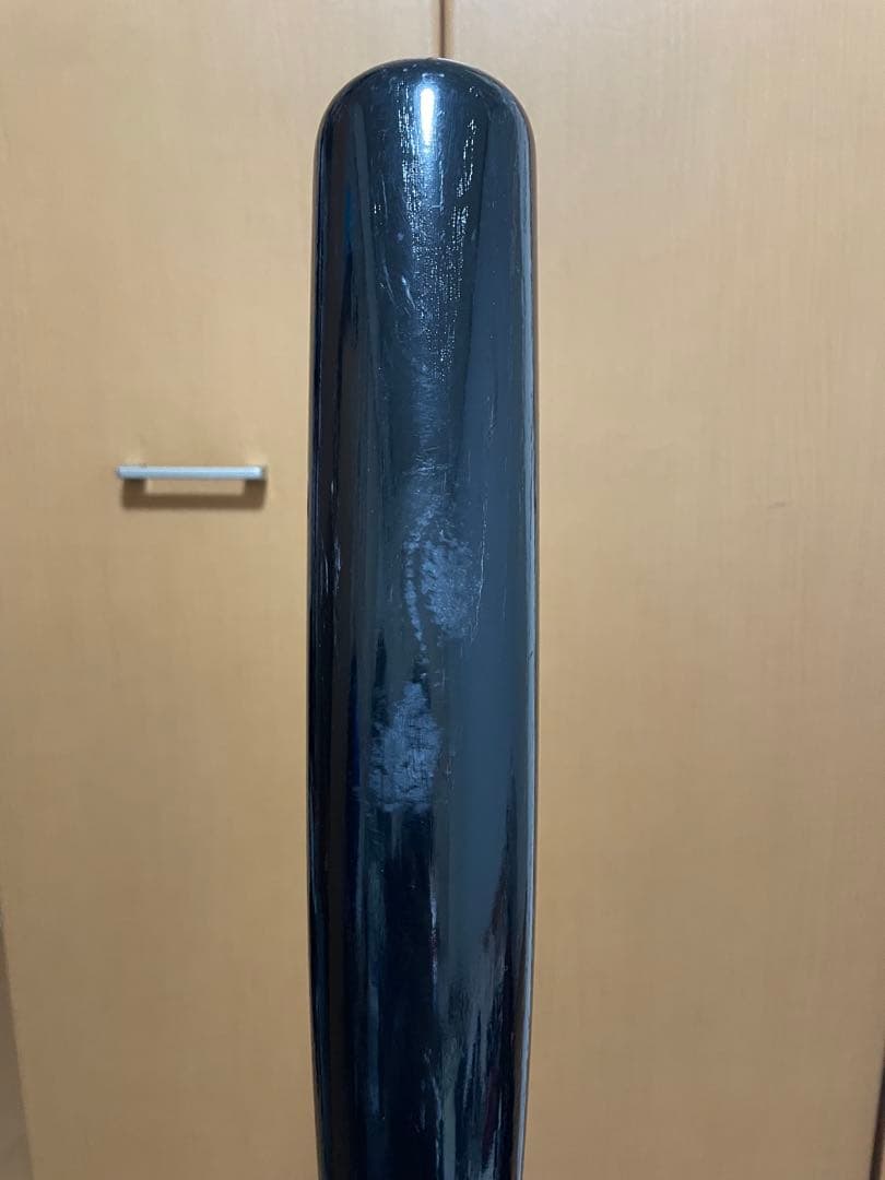 【Mizuno Pro / ミズノプロ】BFJ硬式木製バット