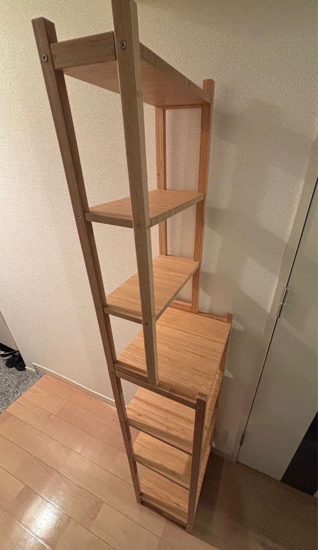 RÅGRUND ローグルンド シェルフユニット