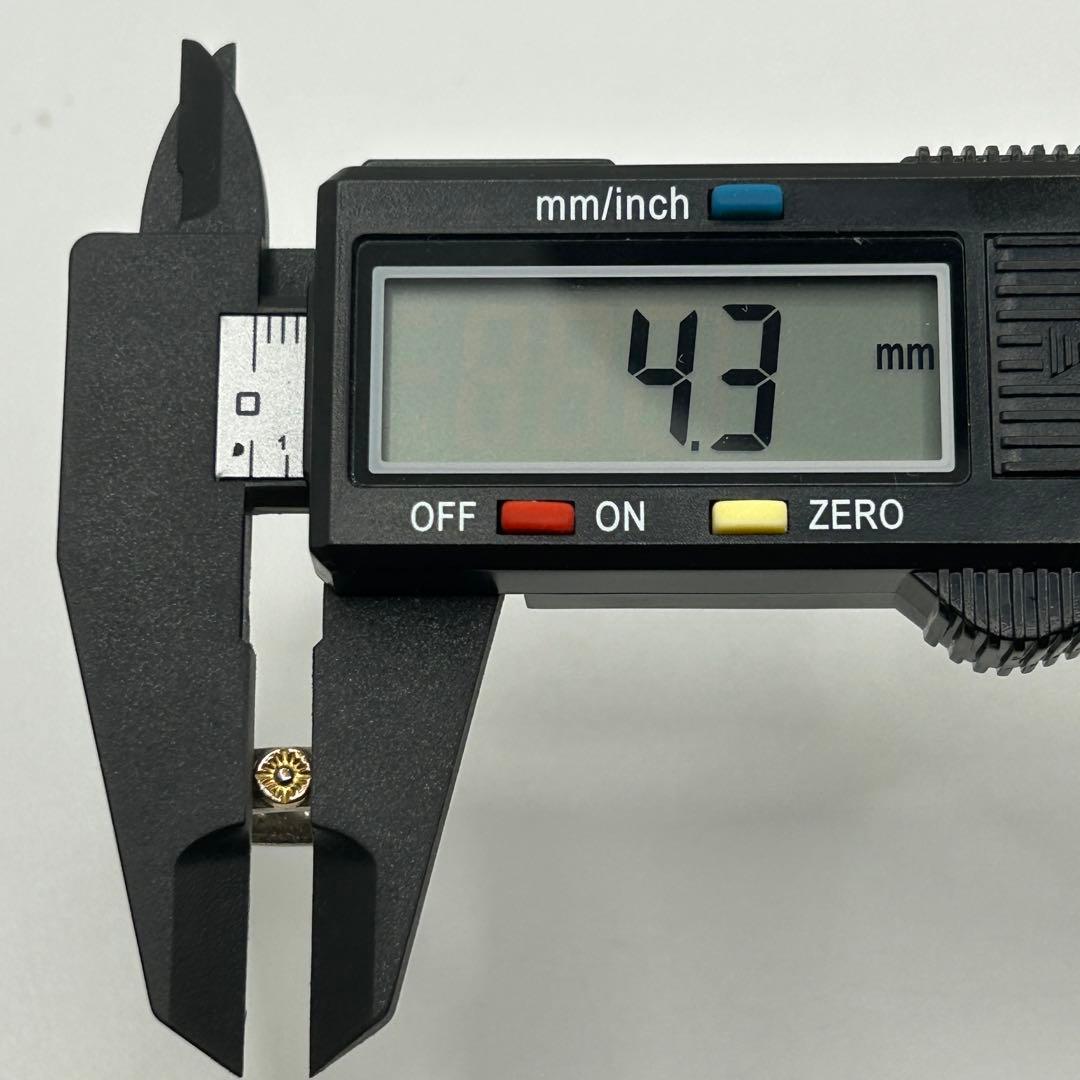 ARIZONA FREEDOM SILVER k18 4.4g シルバー金 銀