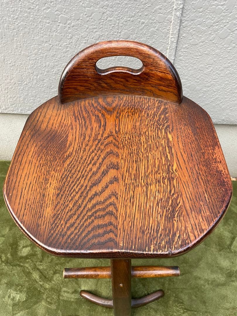 オランダ製 カウンターチェア バーチェア バースツール スツール チェア 椅子