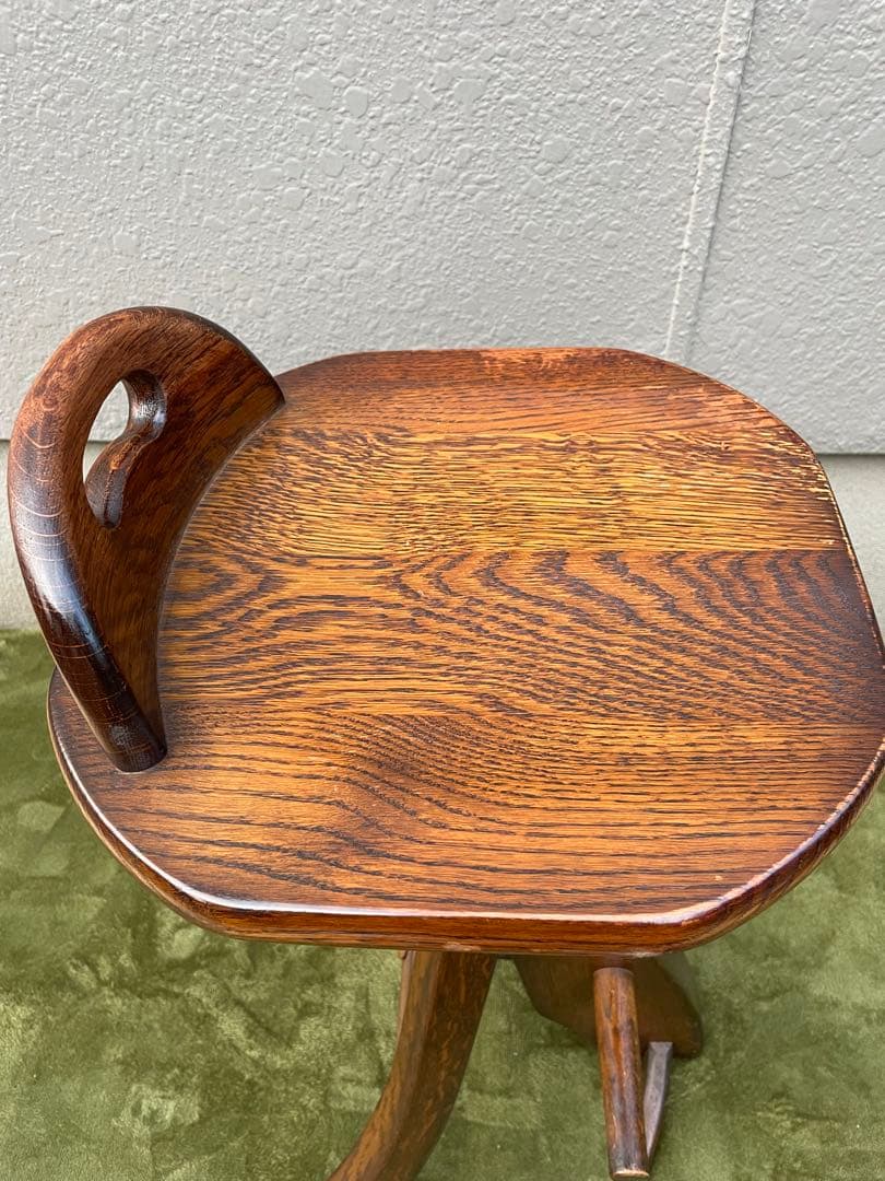 オランダ製 カウンターチェア バーチェア バースツール スツール チェア 椅子