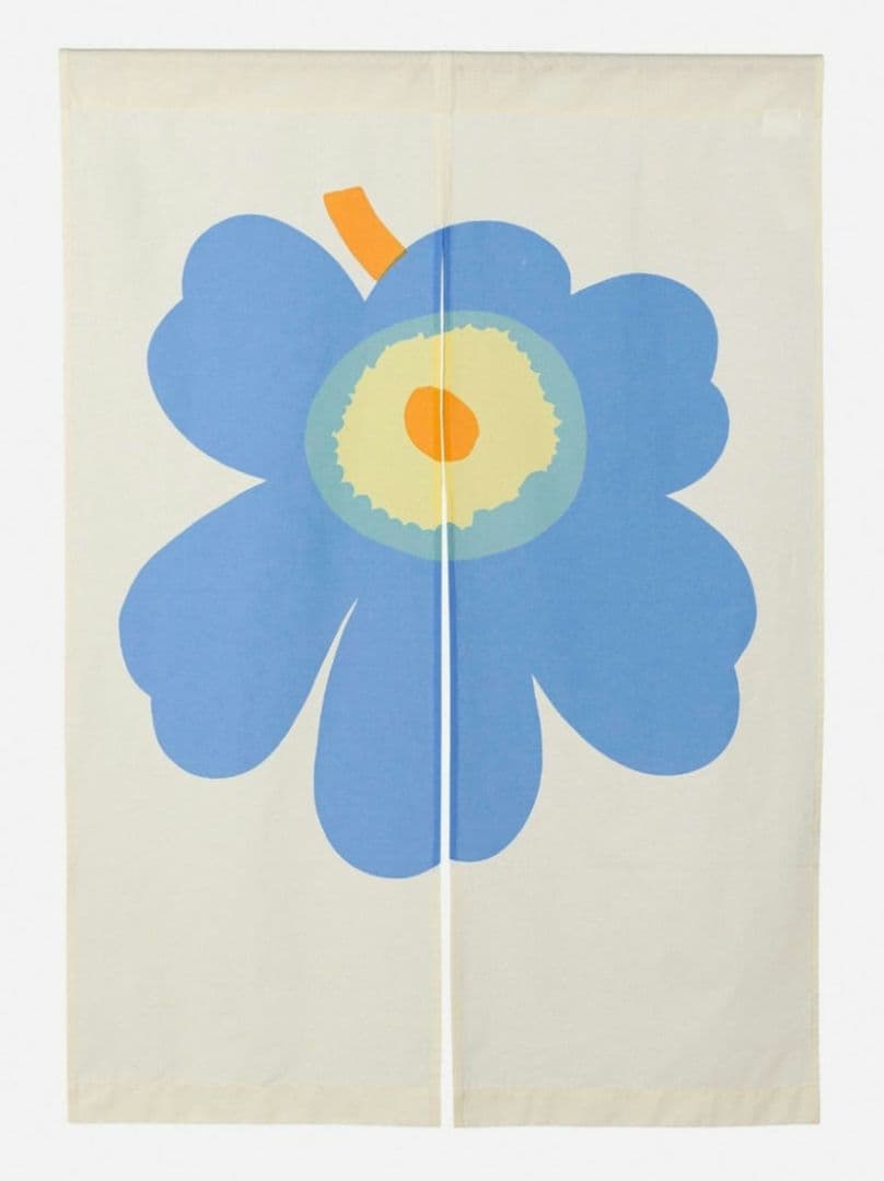 マリメッコ　Unikko Noren 90×120cm　新品未開封