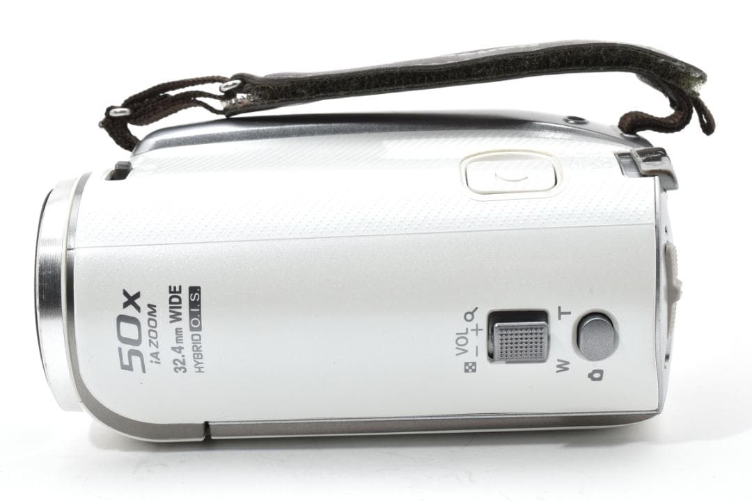 ★美品★ パナソニック Panasonic HC-V300M #20650