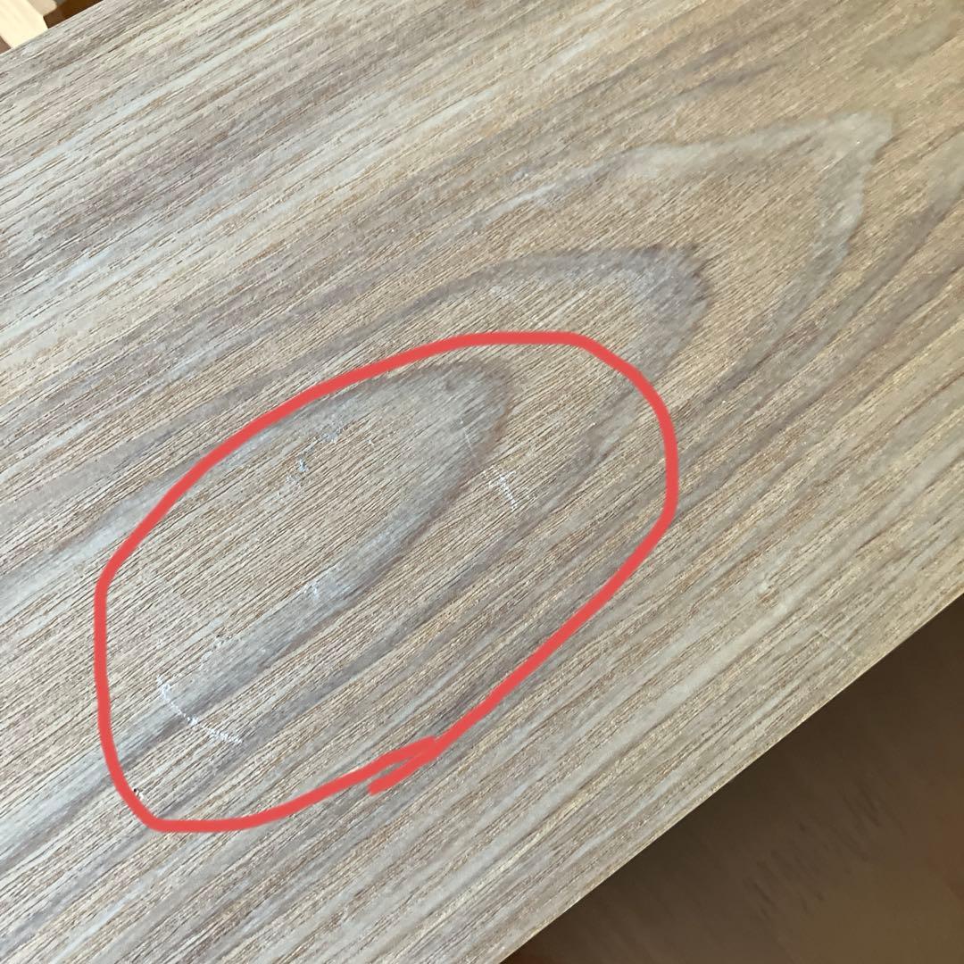 無印良品　MDF木製書類トレー、小物収納2種