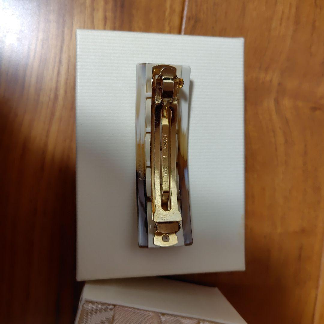 アレクサンドル　ドゥ　パリ