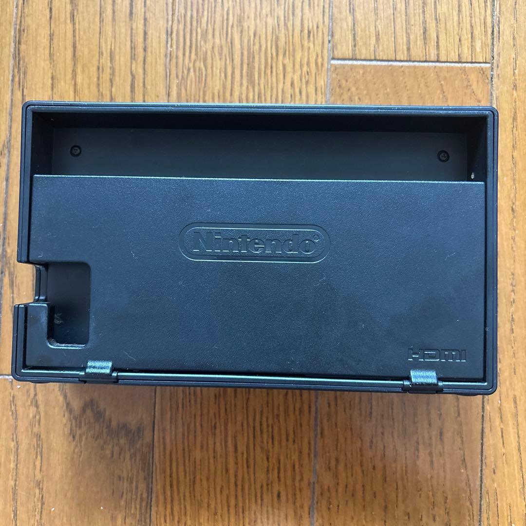 Nintendo Switch ニンテンドースイッチ 本体 プロコン付き