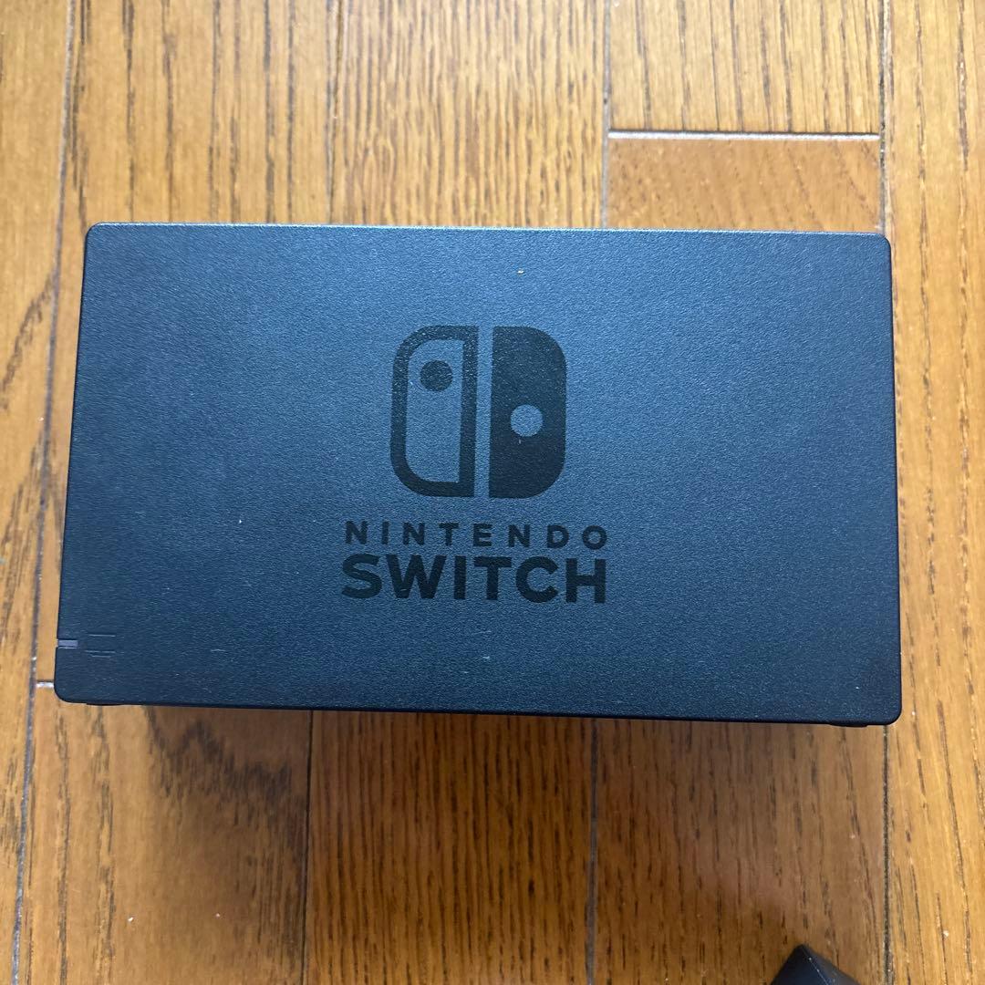 Nintendo Switch ニンテンドースイッチ 本体 プロコン付き