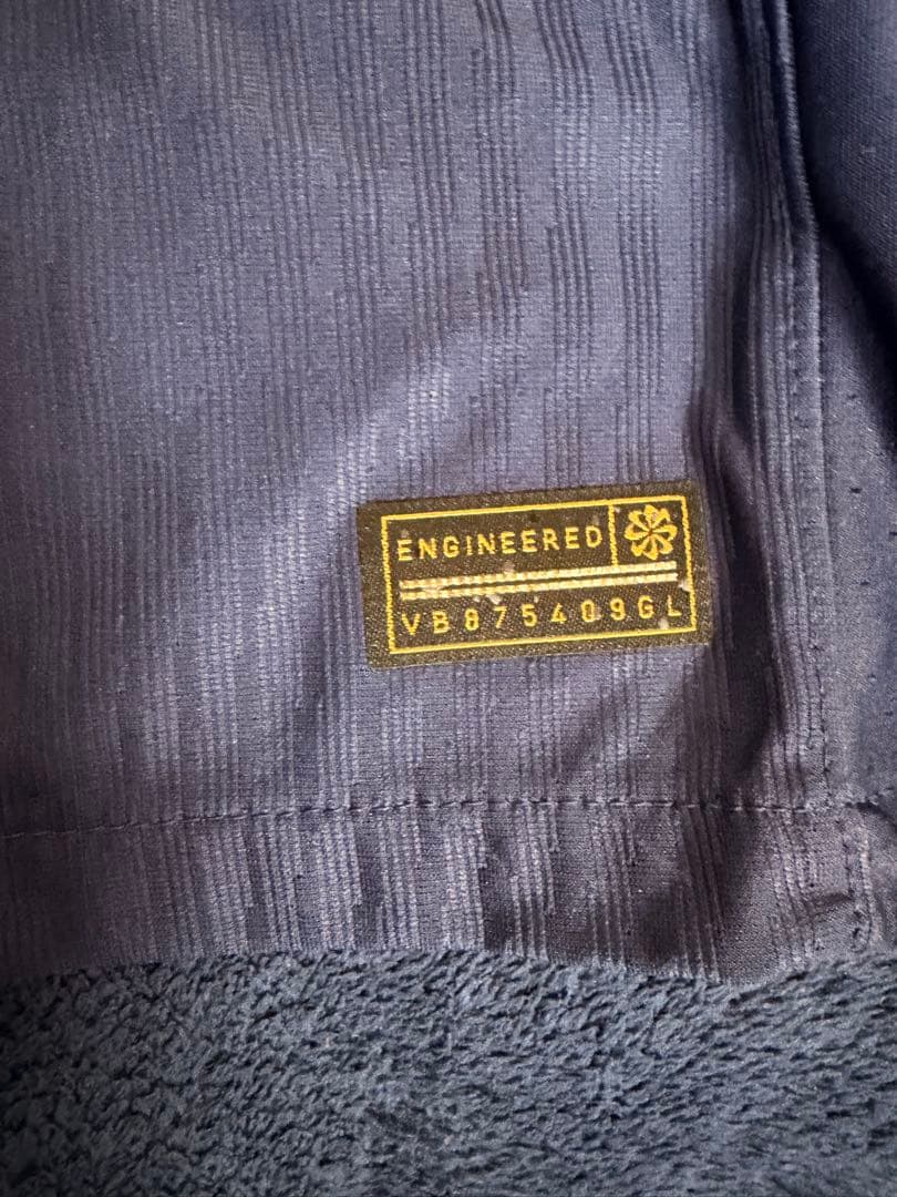 【正規品】マルキーニョス　パリ・サンジェルマン　ユニフォーム　オーセンティック