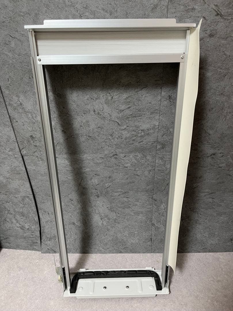 【送料無料】corona コロナ窓用エアコン　冷房専用　CW-F1616