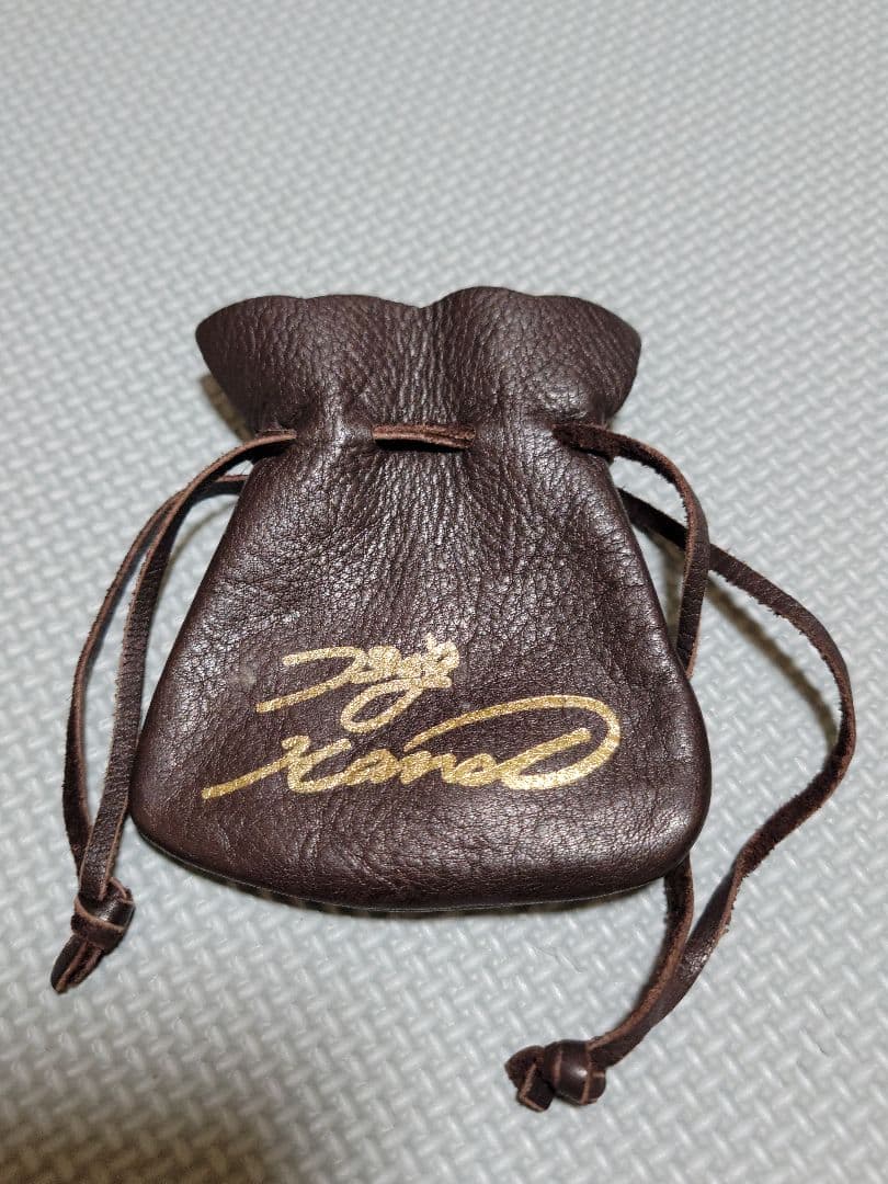 【YOSHIYUKI】BIG HANDビッグハンド バングル SV K18