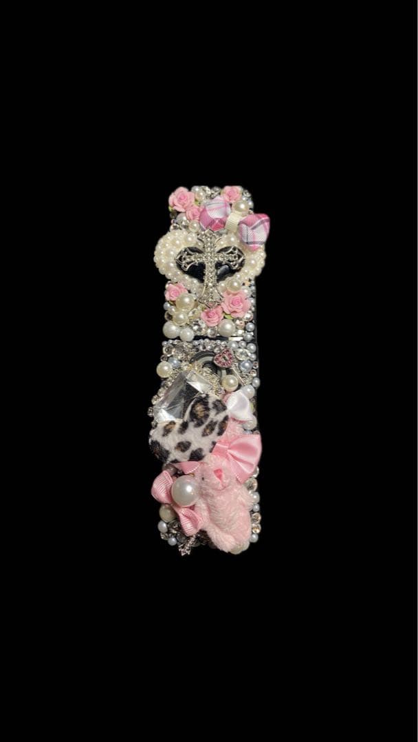 Y2KKIDS HANDMADE 「デコ電」