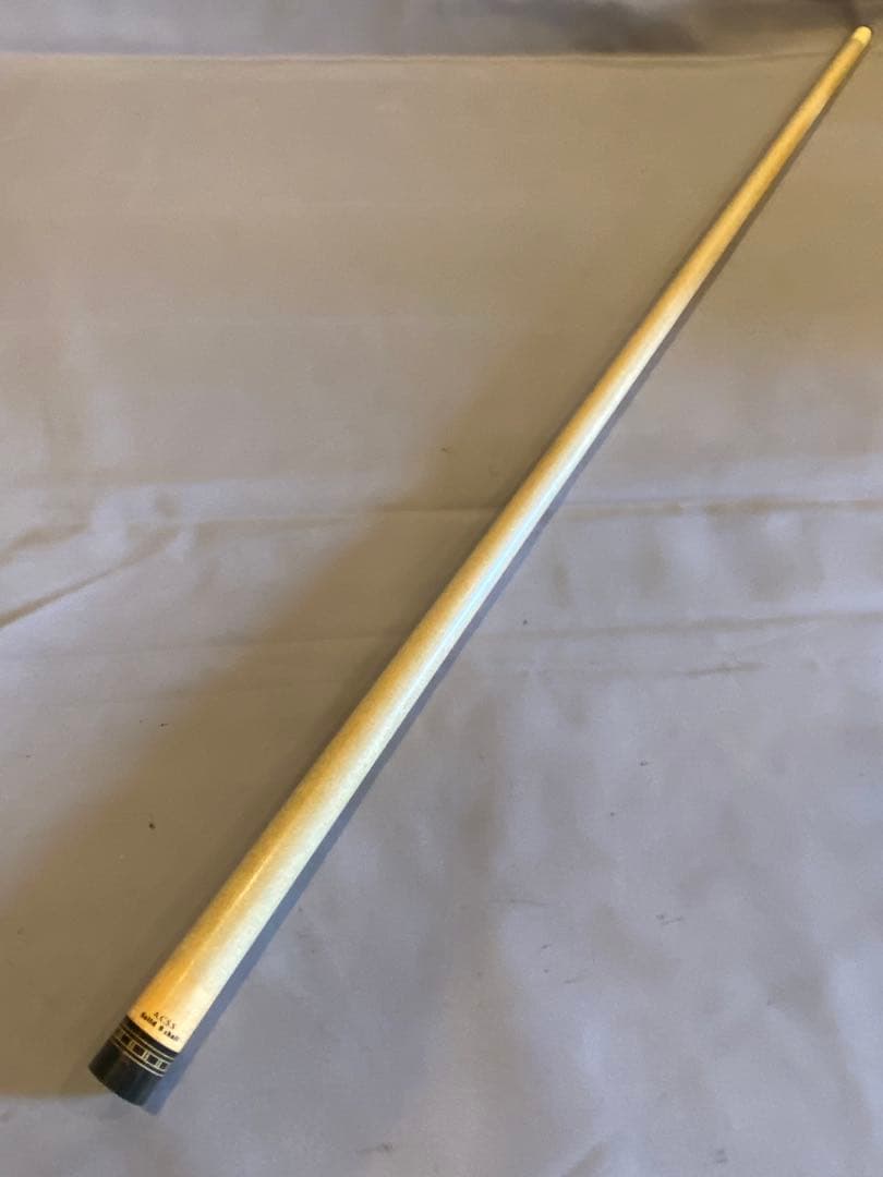 ビリヤードAdam10山ACSS Solid 8siaft