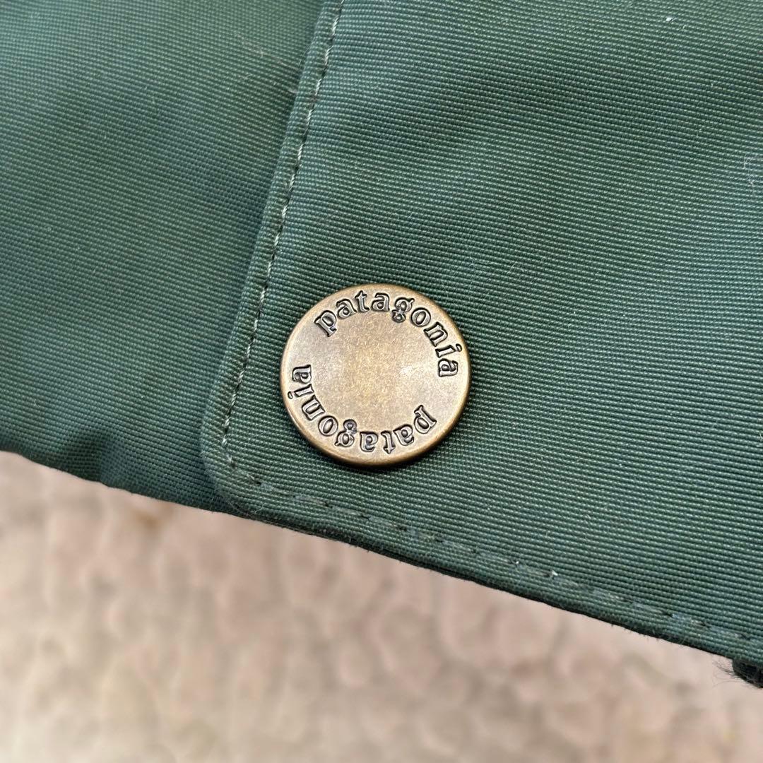 極美品 patagonia パタゴニア ドリフトダウンパーカー ダウン XXL