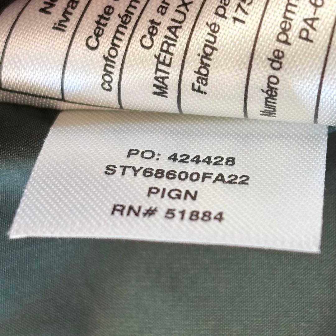 極美品 patagonia パタゴニア ドリフトダウンパーカー ダウン XXL