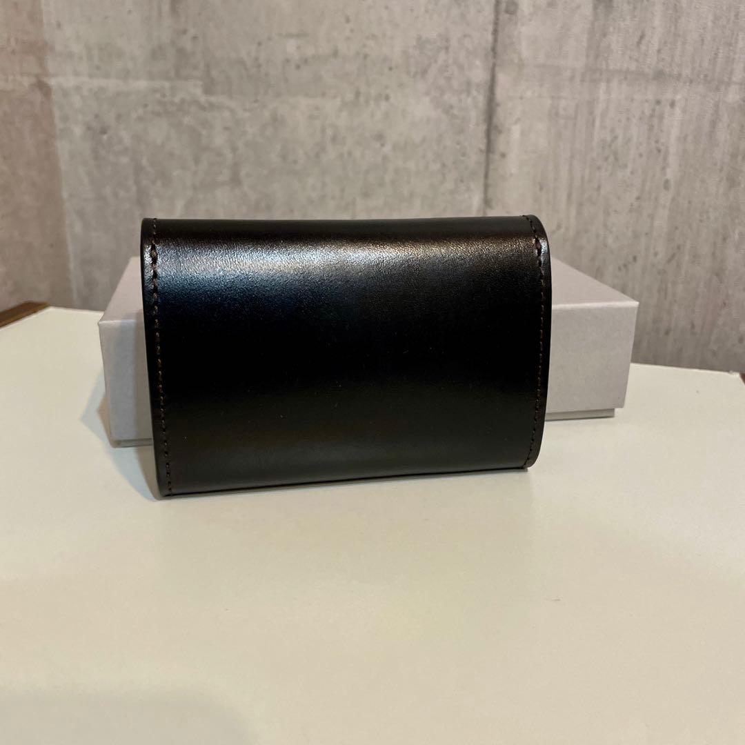 2年保証付 ワイルドスワンズ ポント サドルプルアップ ブラック