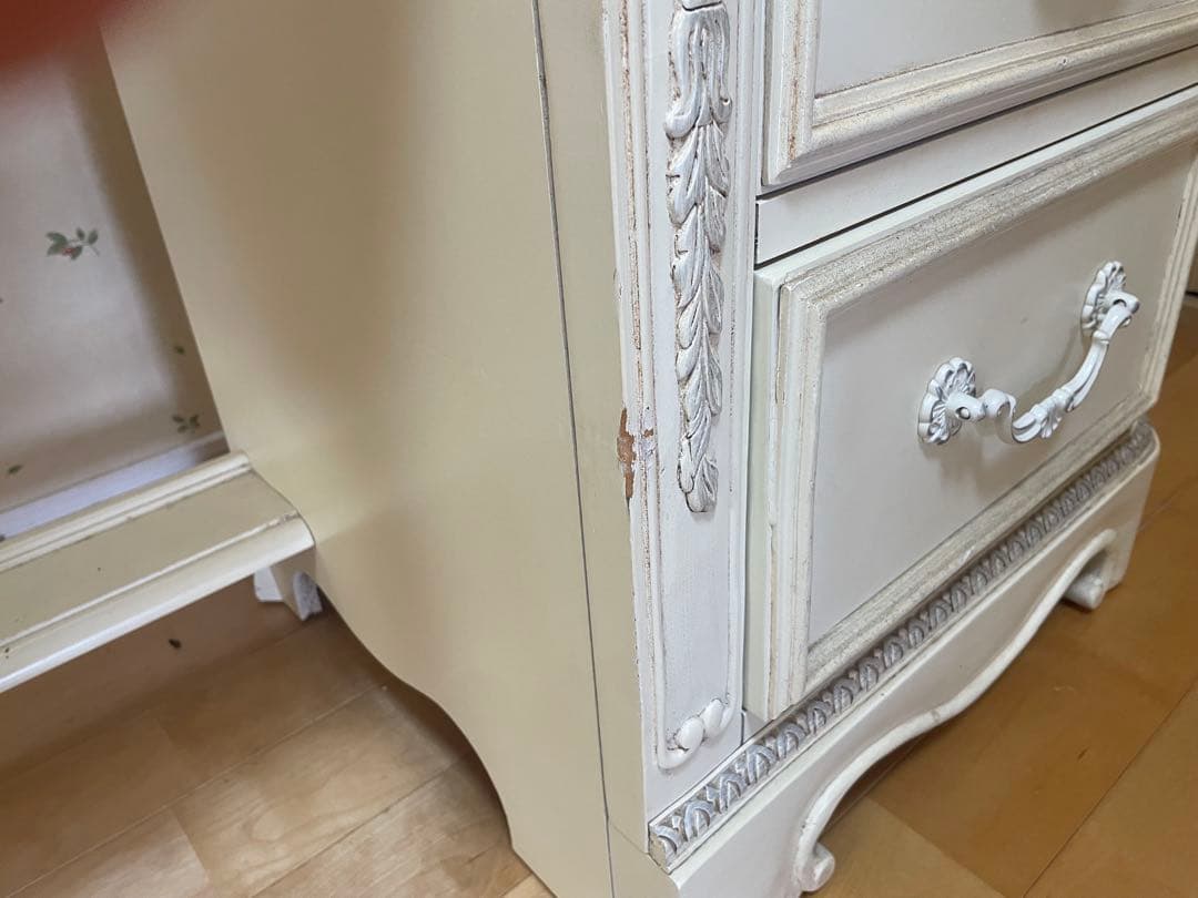 Lead Industries La-Z-Boy アンティーク机【セット販売】