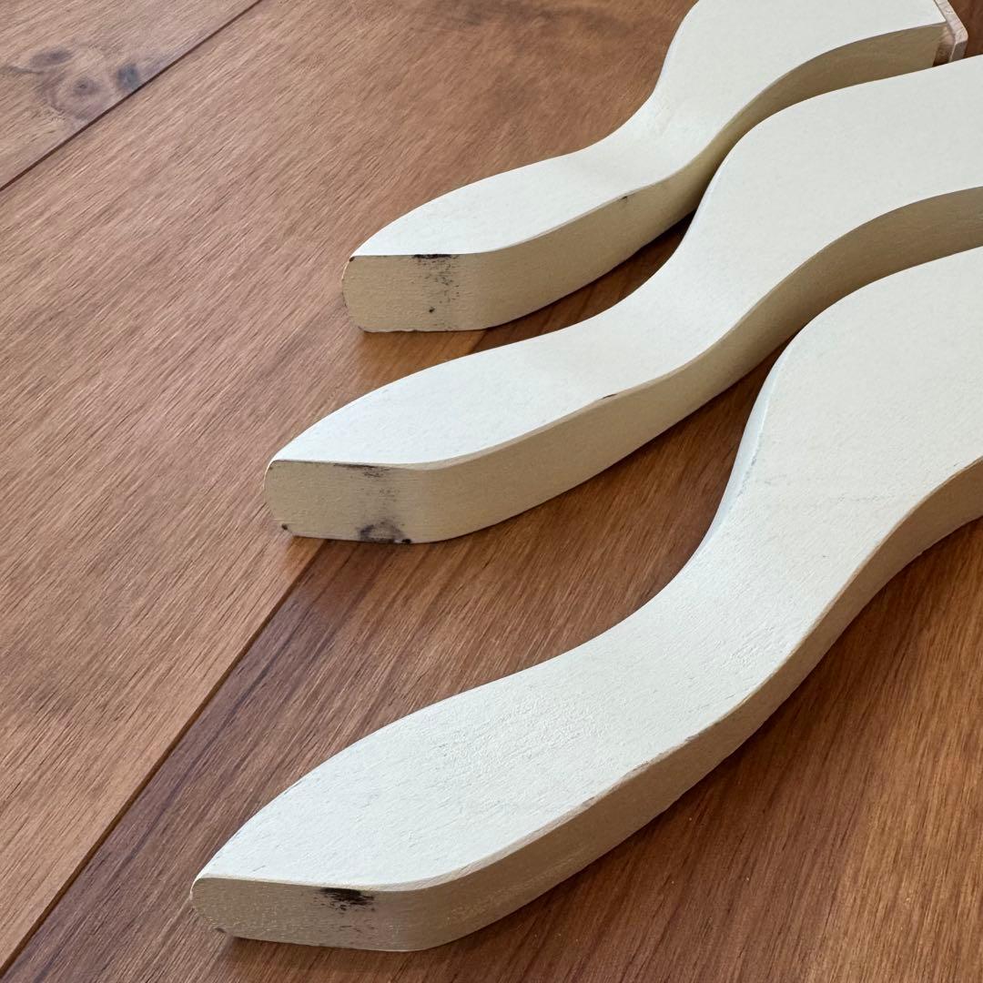 希少レア旧イマン ダイアナローズアンティーク木製テーブル ディスプレイテーブル