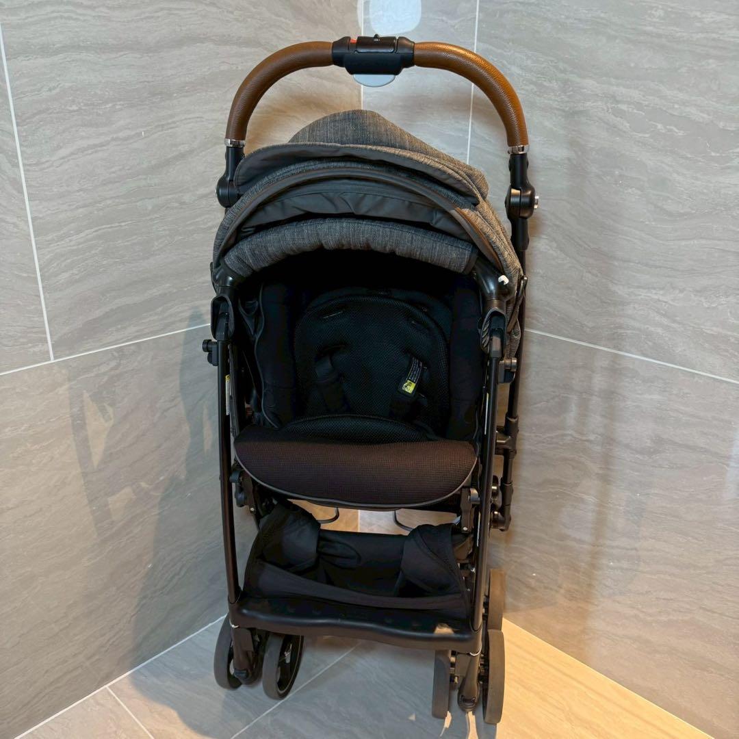 Aprica ラクーナビッテクッション アカチャンホンポ限定モデル