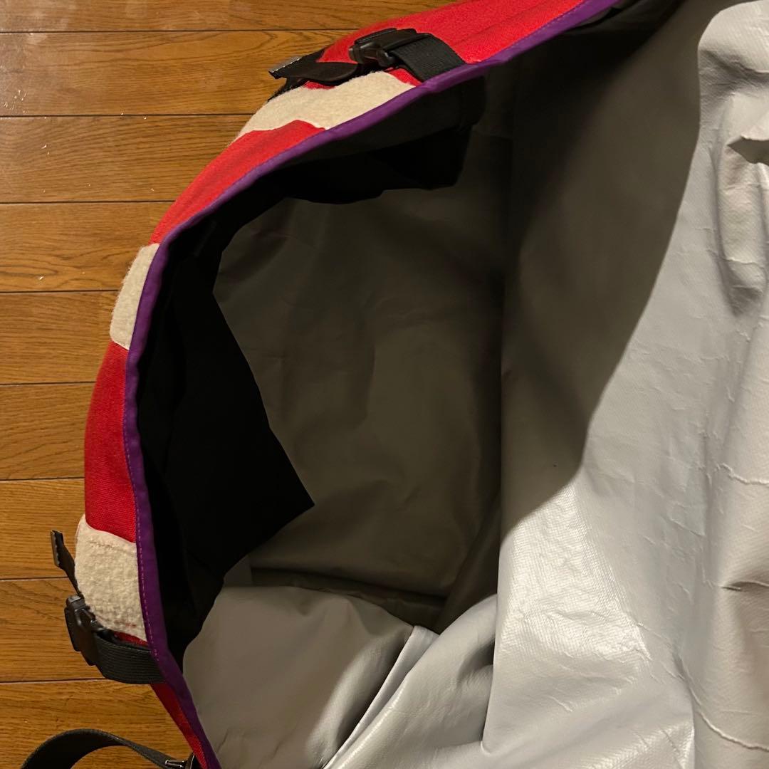 R.E.Load Bags メッセンジャーバッグ