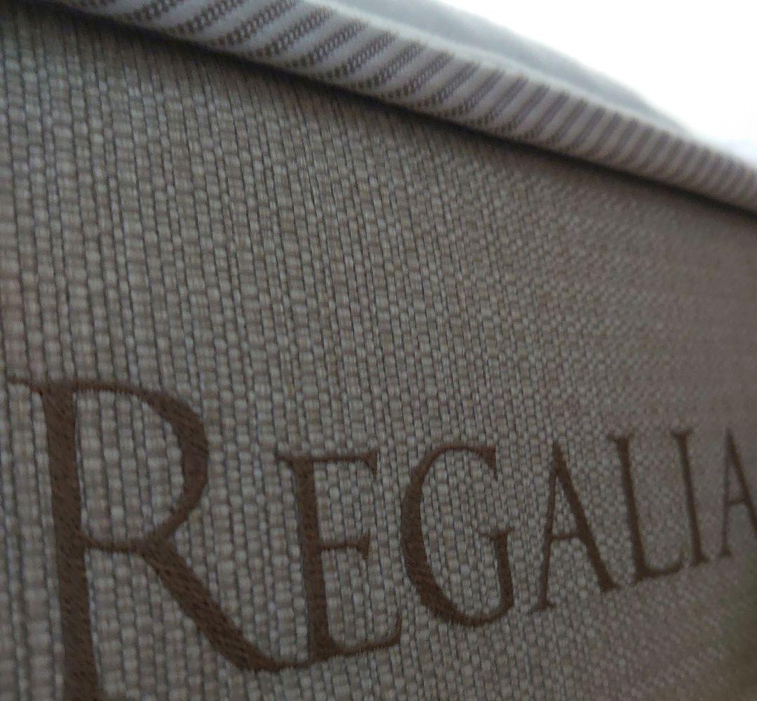 REGALIA ノンコイルマットレス