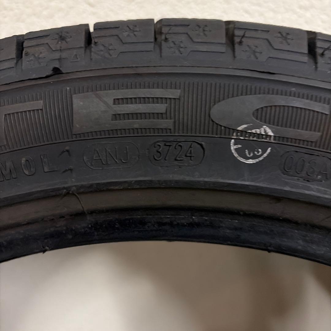 225/45R18 ケンダ　KR36アイステックネオ 2024年