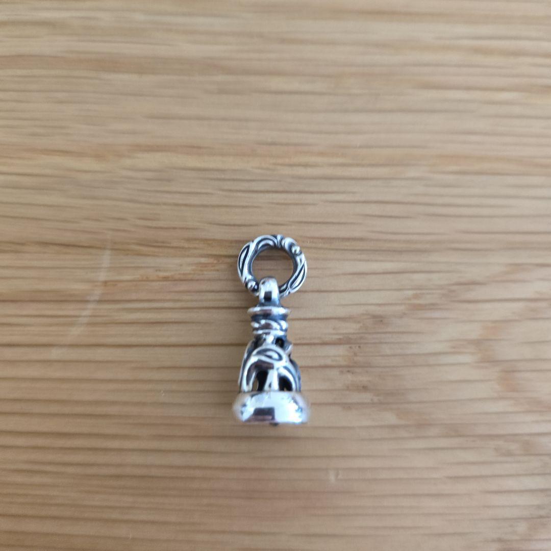 LONE-ONES ベル　ペンダントS