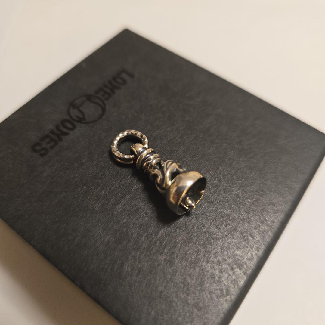 LONE-ONES ベル　ペンダントS