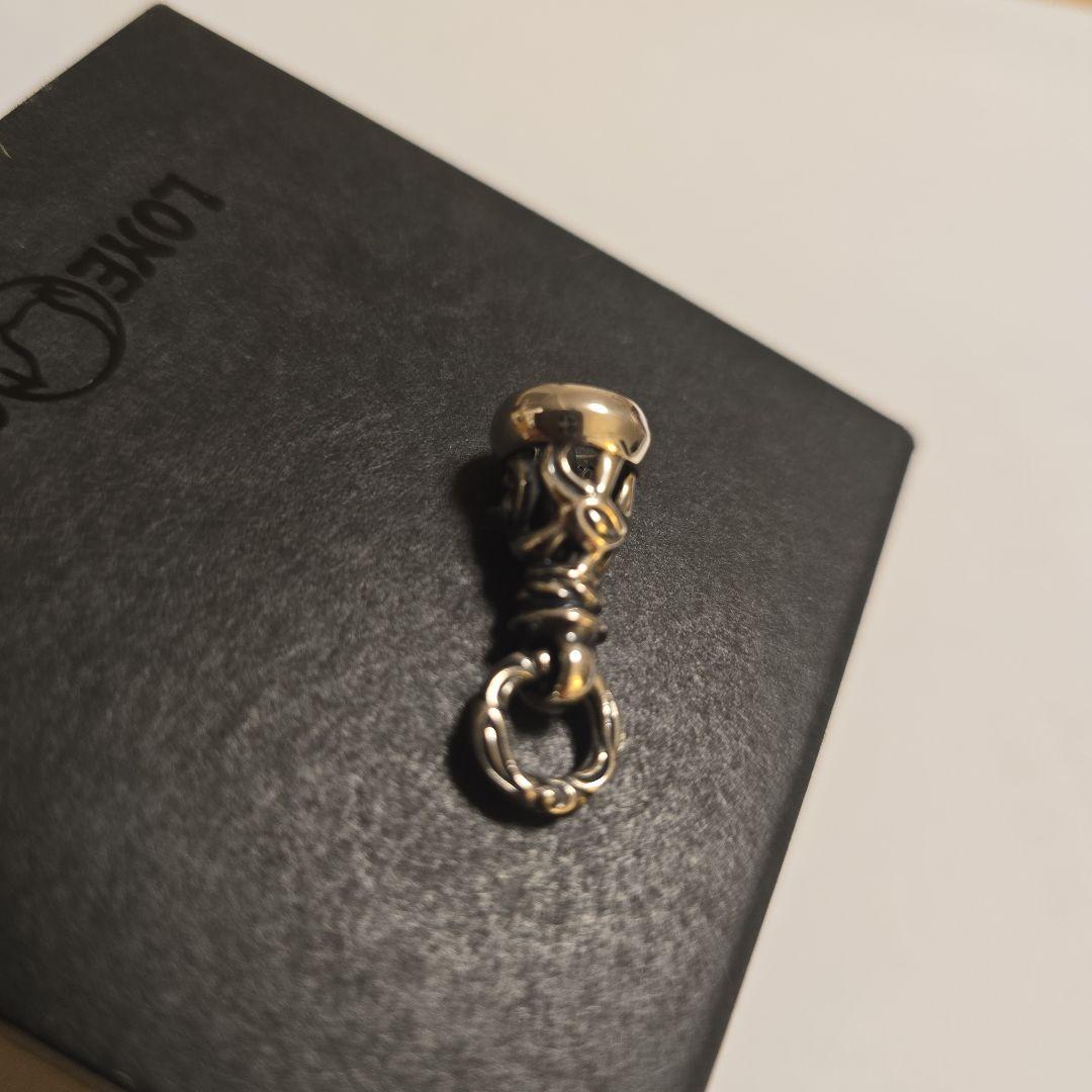 LONE-ONES ベル　ペンダントS