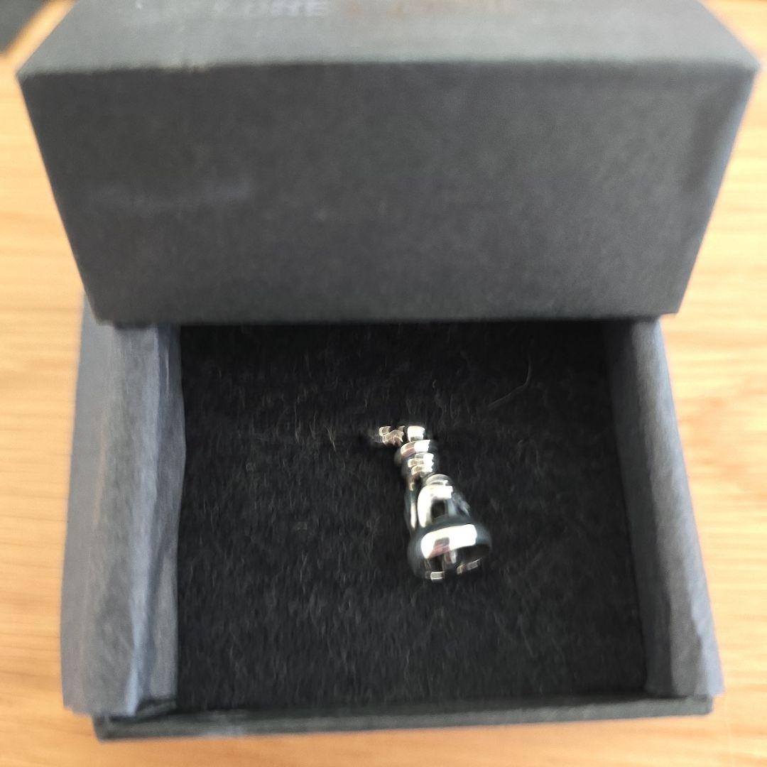 LONE-ONES ベル　ペンダントS