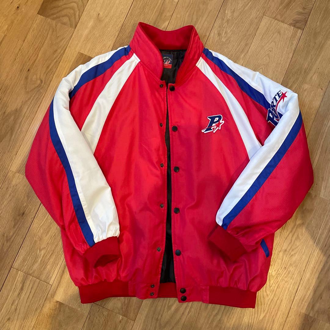 《美品》ポルテ　ジャンパー　サイズM