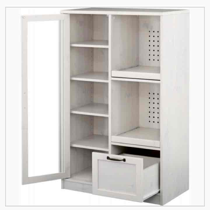 LUFFYレンジボード（ミドルタイプ75cm幅）　LU120-75L