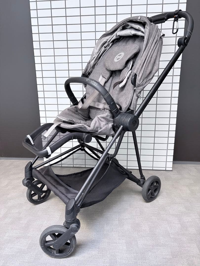 サイベックス ミオス 2023 Cybex mios