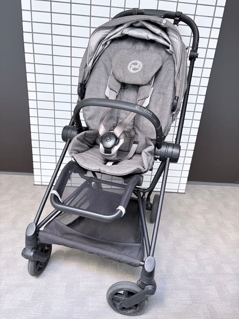 サイベックス ミオス 2023 Cybex mios