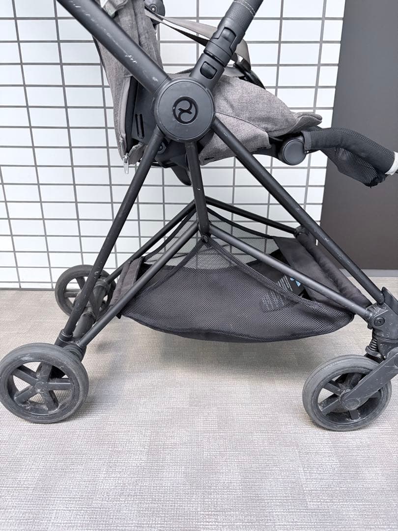 サイベックス ミオス 2023 Cybex mios