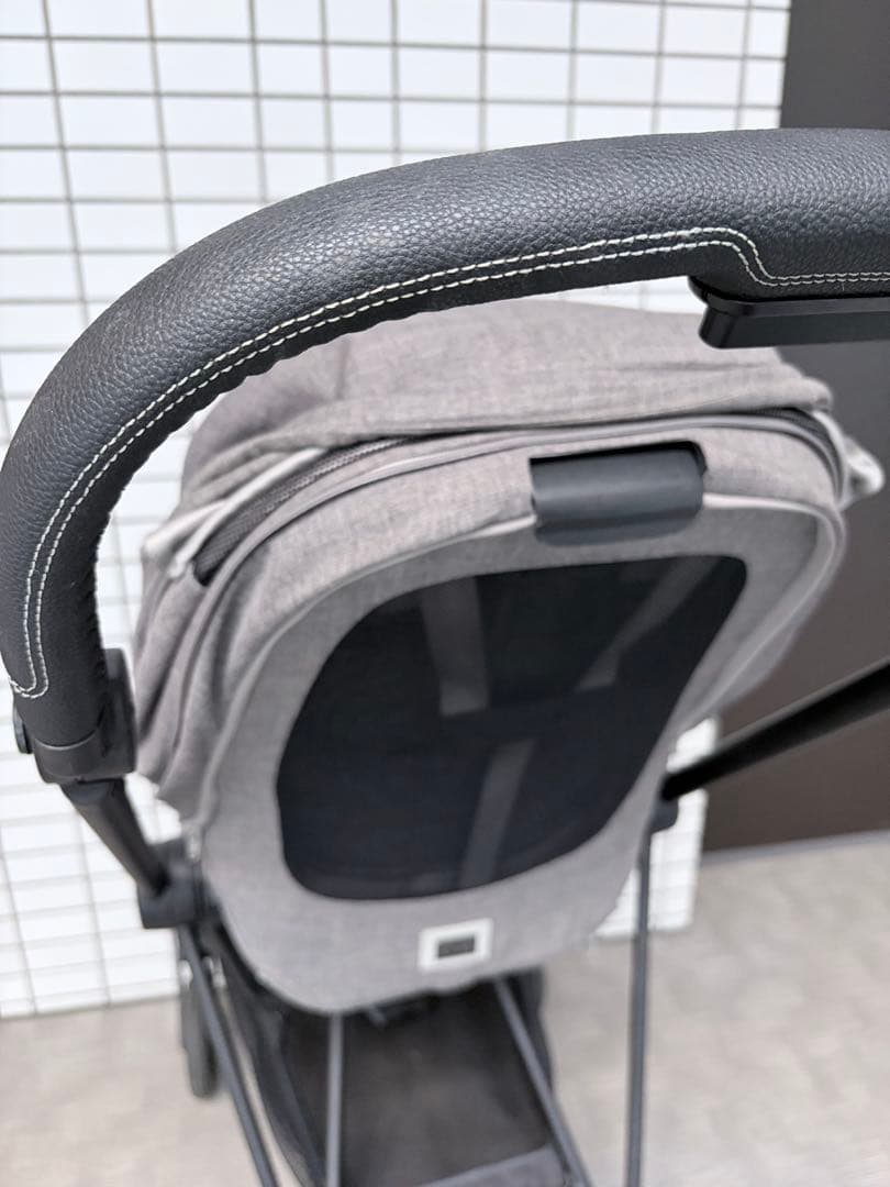 サイベックス ミオス 2023 Cybex mios